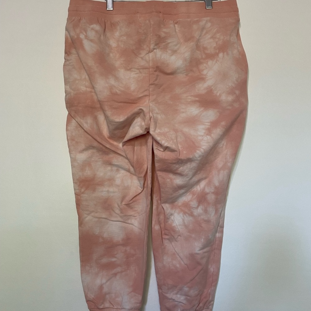 Torrid active capri joggers - Picture 3 of 6
